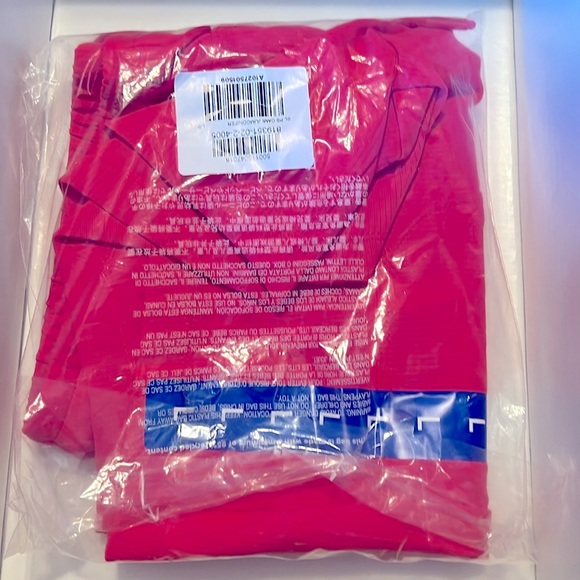 Mondetta Womens Midweight Ribbed Scuba Short Medium NEW - Picture 7 of 7